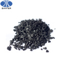 Quartz Sand Filter Compressed Activated Carbon  Filter Media Material For Filter Treatment